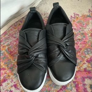 Rebecca Minkoff Slip on Sneakers
